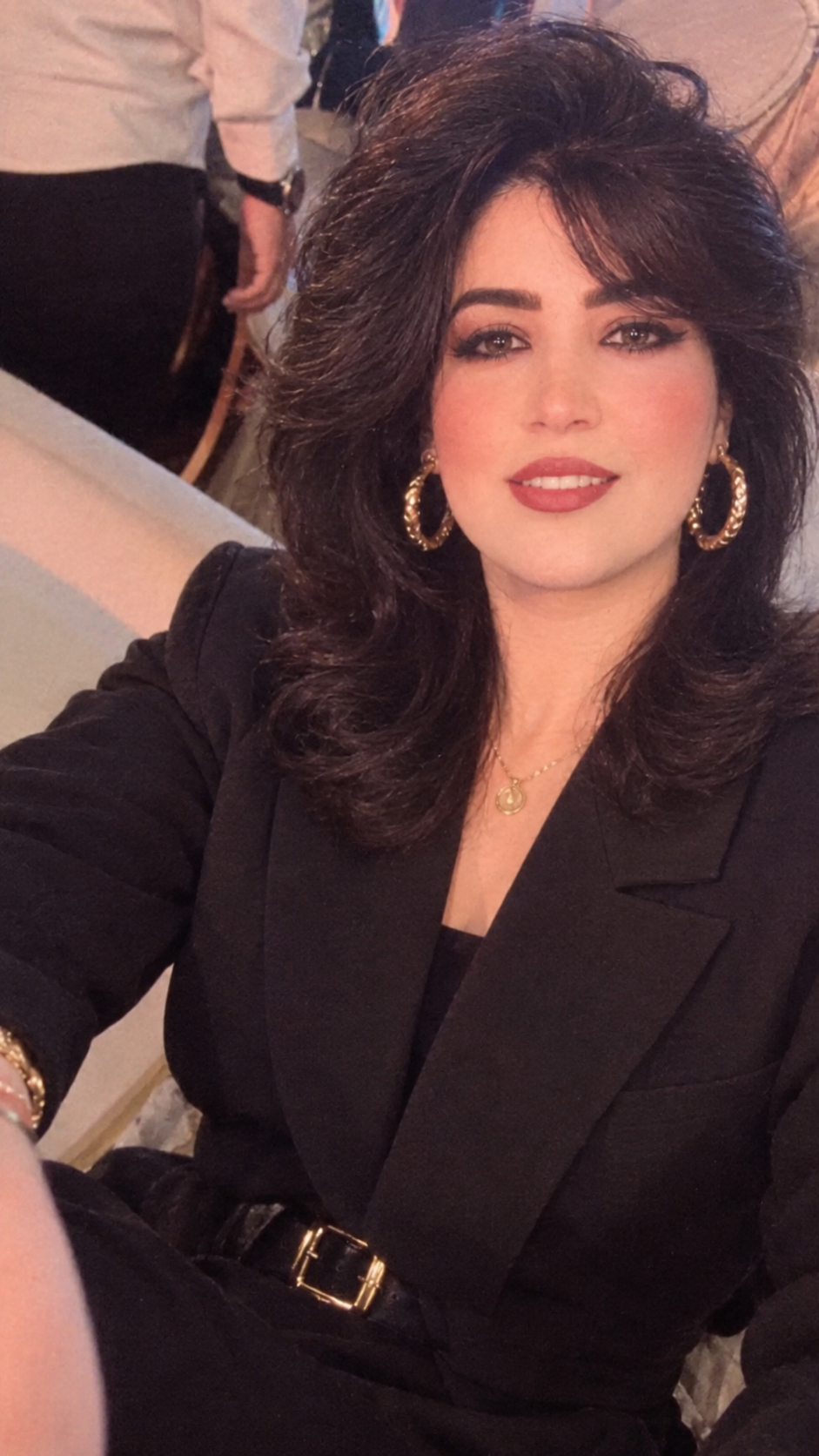 Meriem Ben