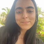 Yasmine Houmen