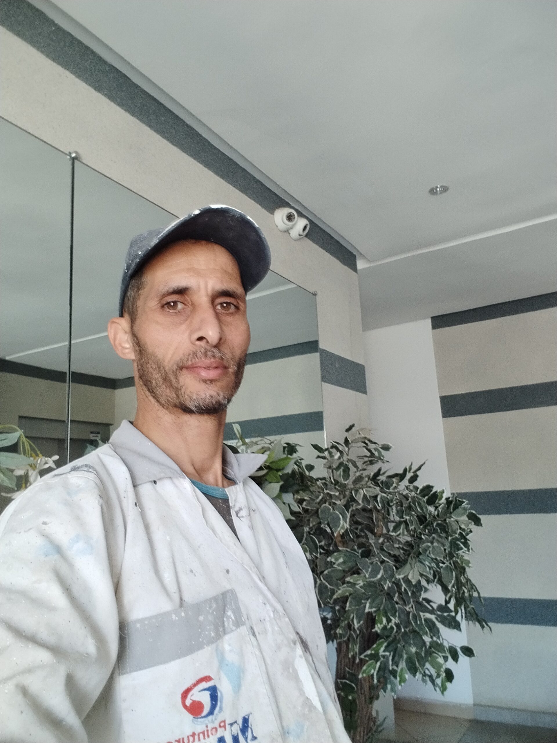 Mohamed Gharib