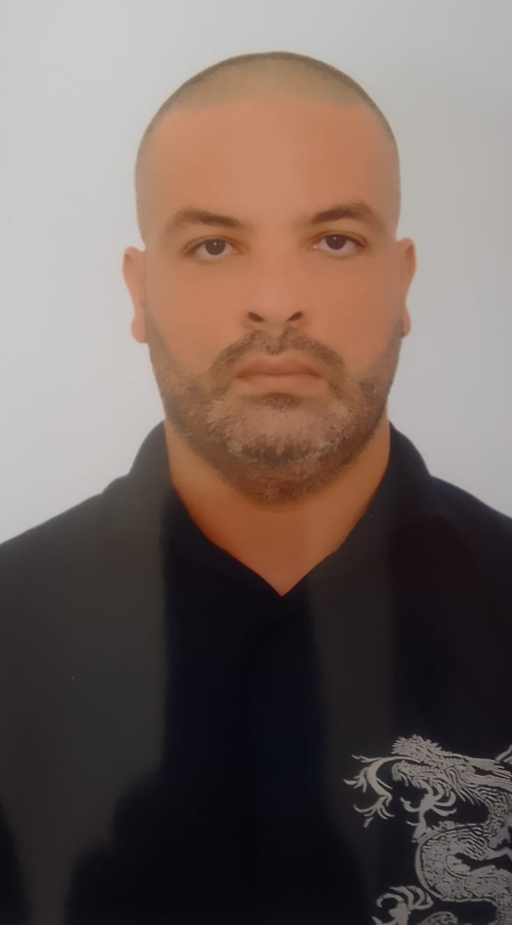 Aymane Fouad