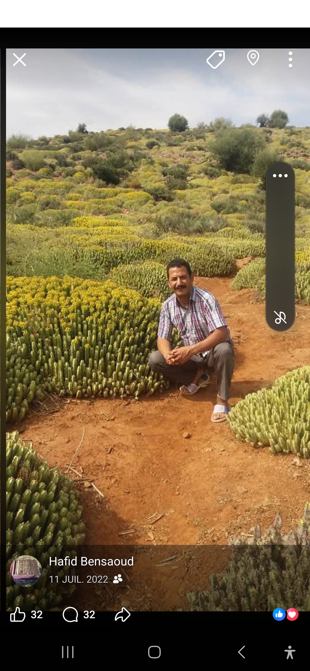عبد الحفيظ بنساعود