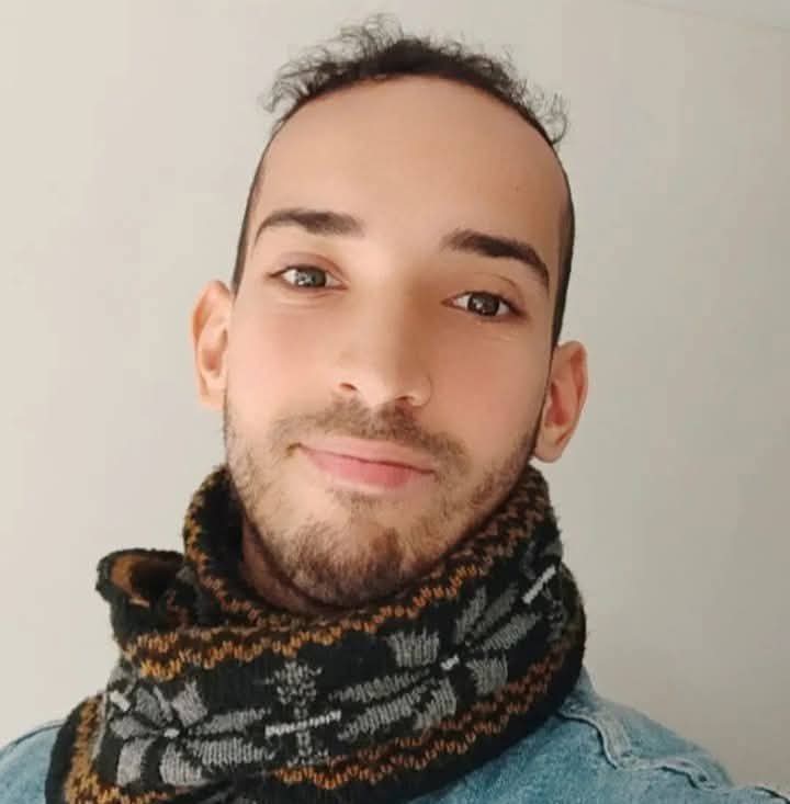 Adam Ziyati - portfolio - 0
