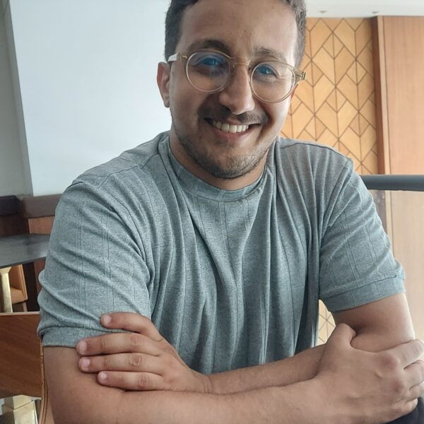 Mohamed El maayouf