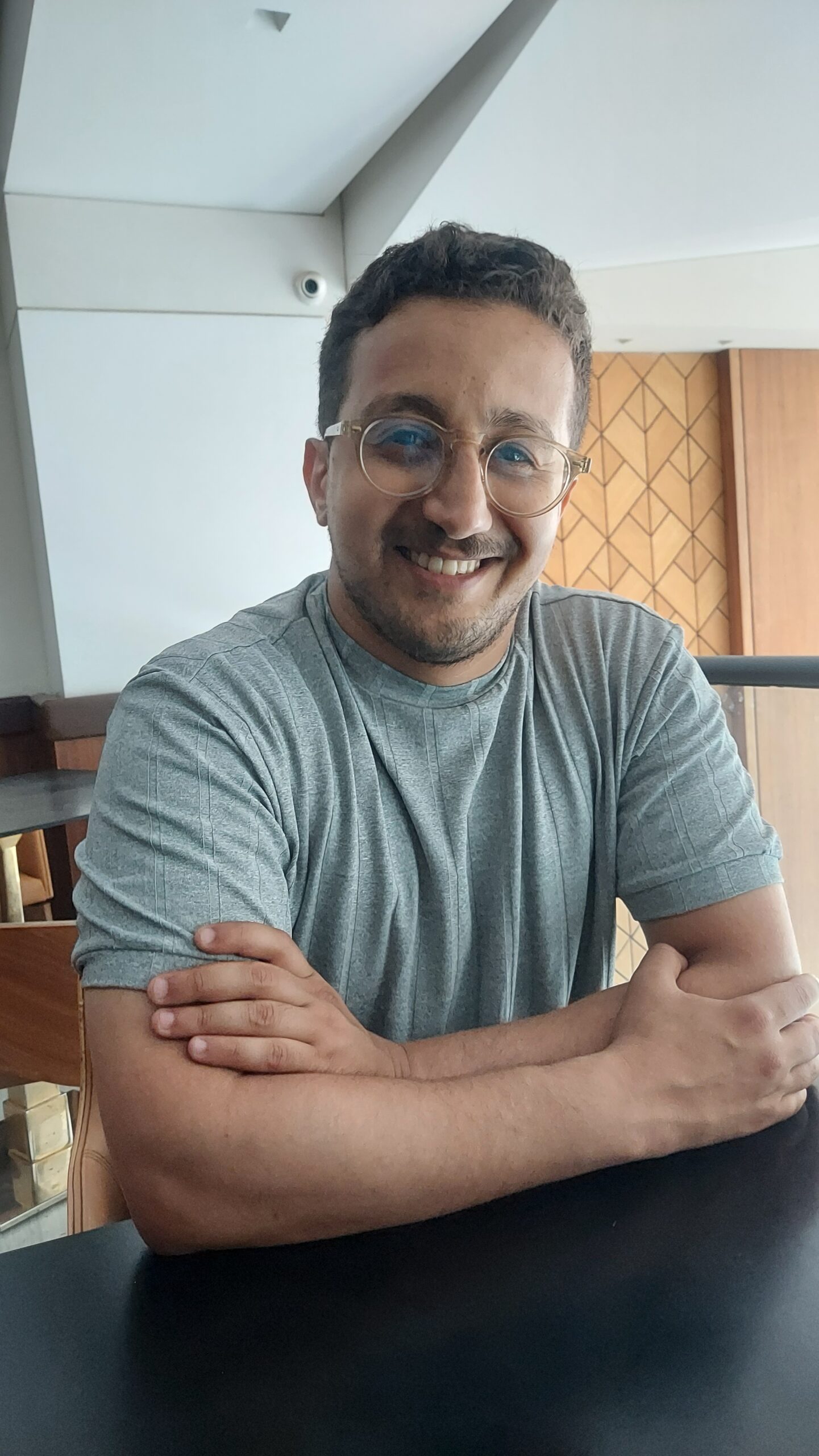 Mohamed El maayouf