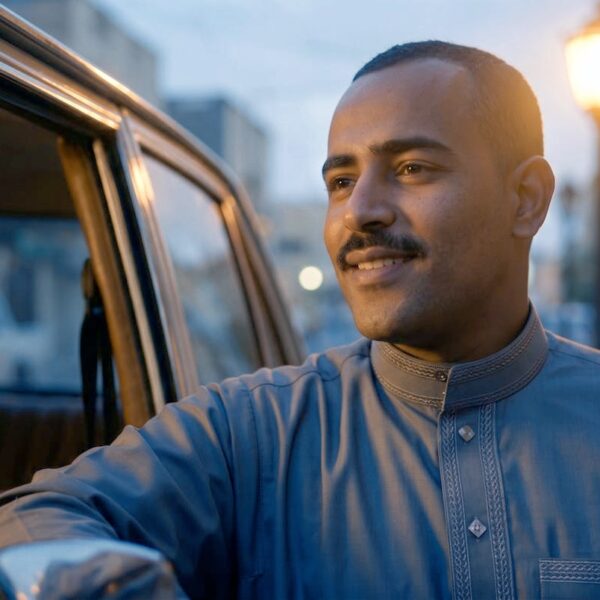 Ayoub Jamali