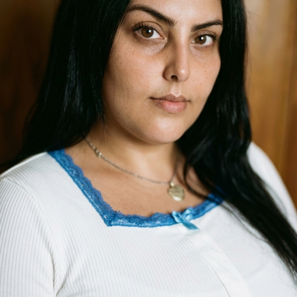 Kenza Bendaoud