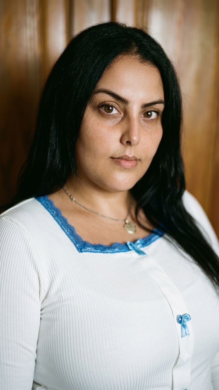 Kenza Bendaoud