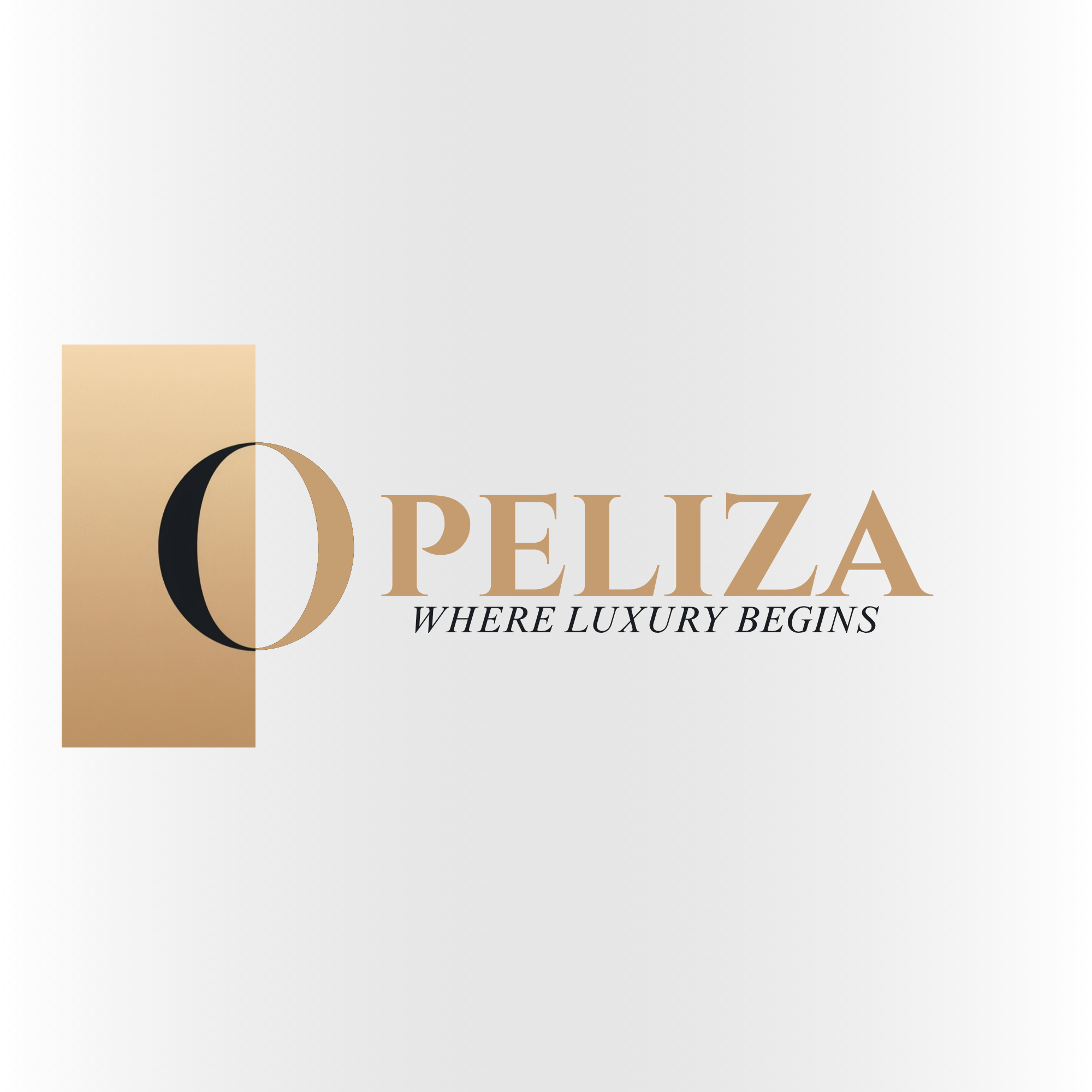 OPELIZA - الغلاف