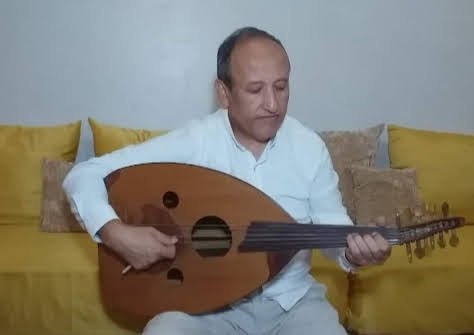 عزيز  سليمان  - معرض الأعمال - 1