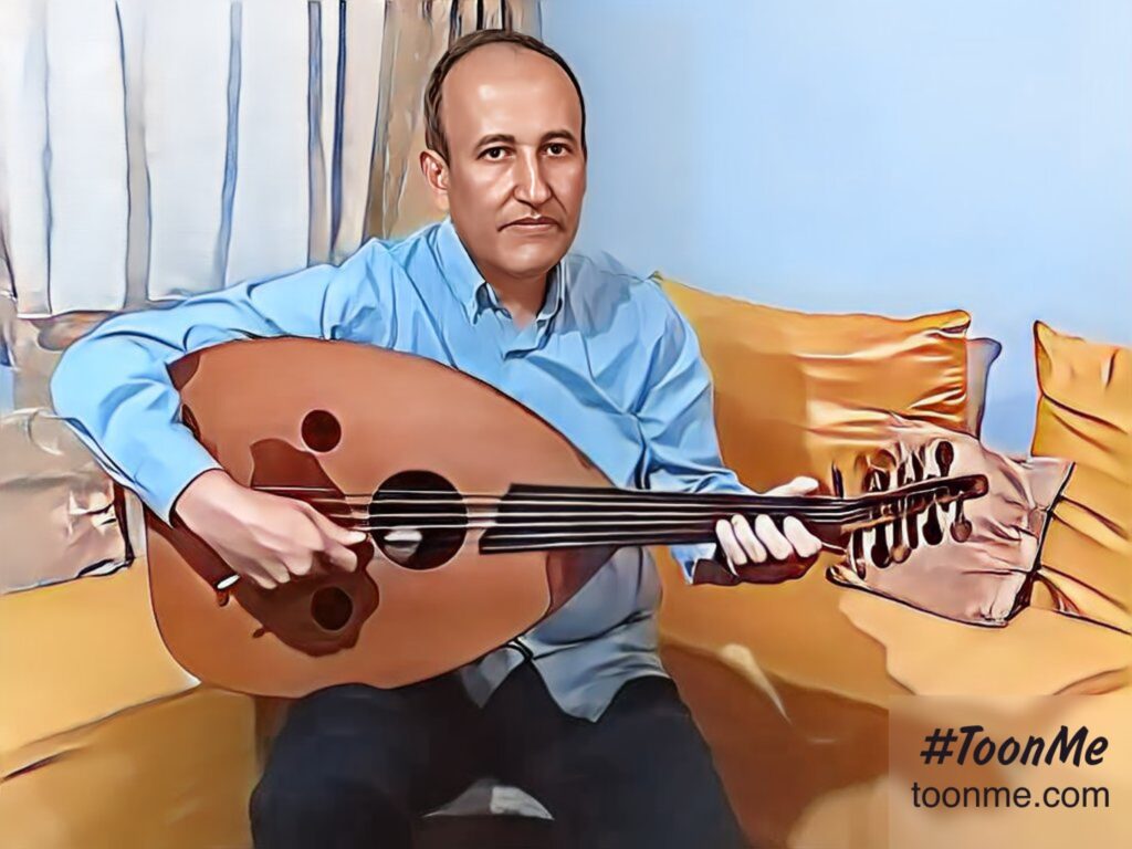 عزيز  سليمان  - معرض الأعمال - 0