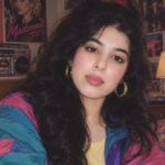 Doha elamrani