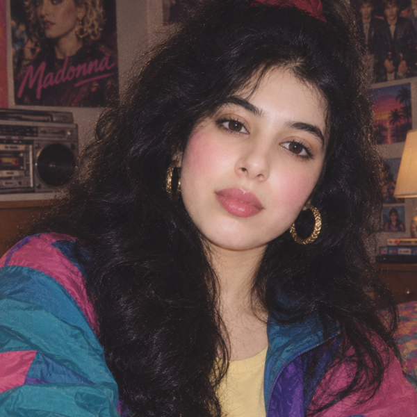 Doha elamrani