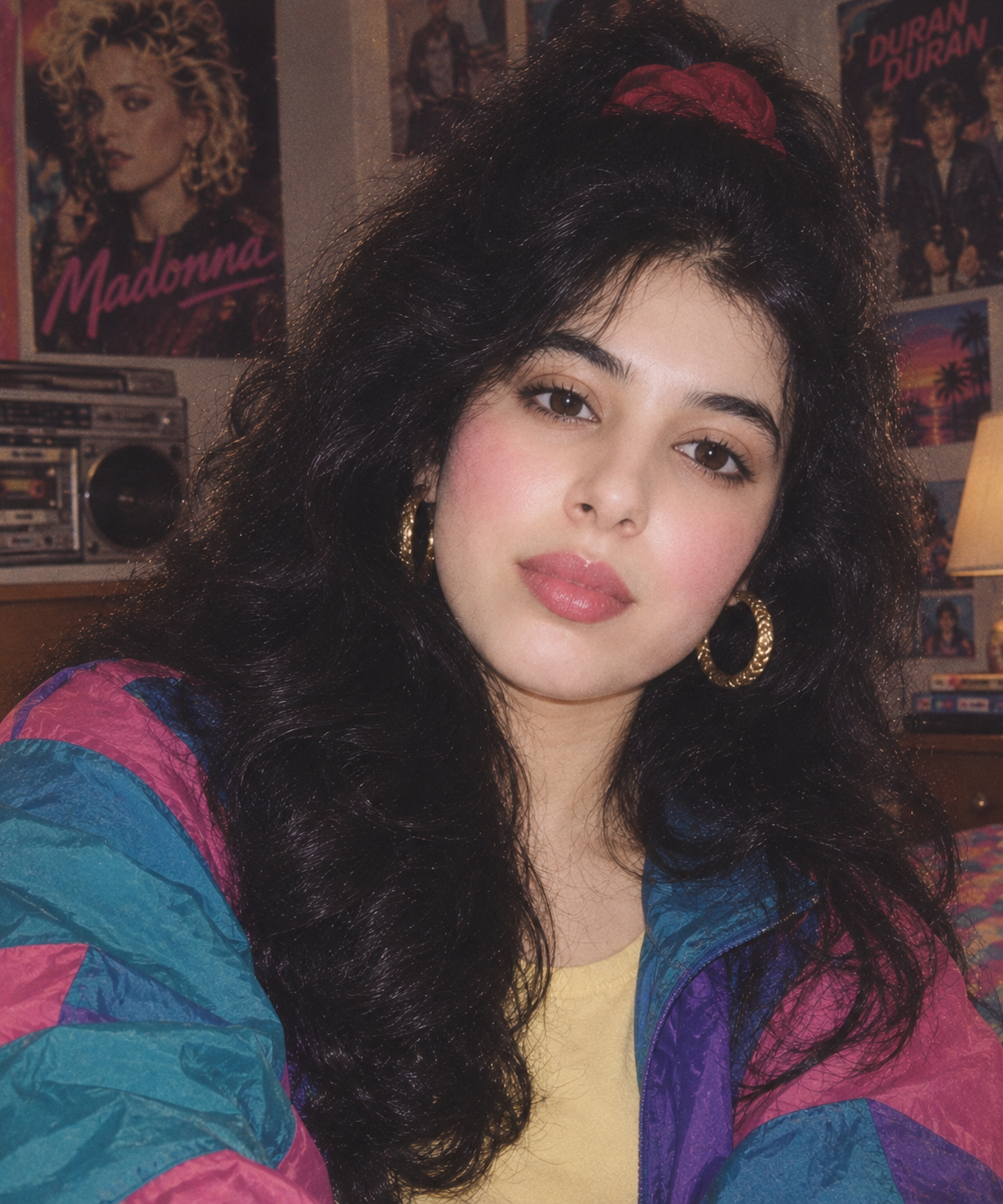 Doha elamrani