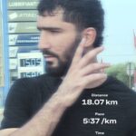 Running partner - Improve your speed , endurance & performance