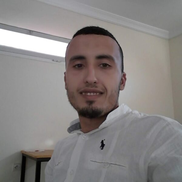 Hicham Ait Elamri
