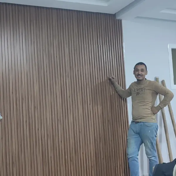 معاذ مشكور