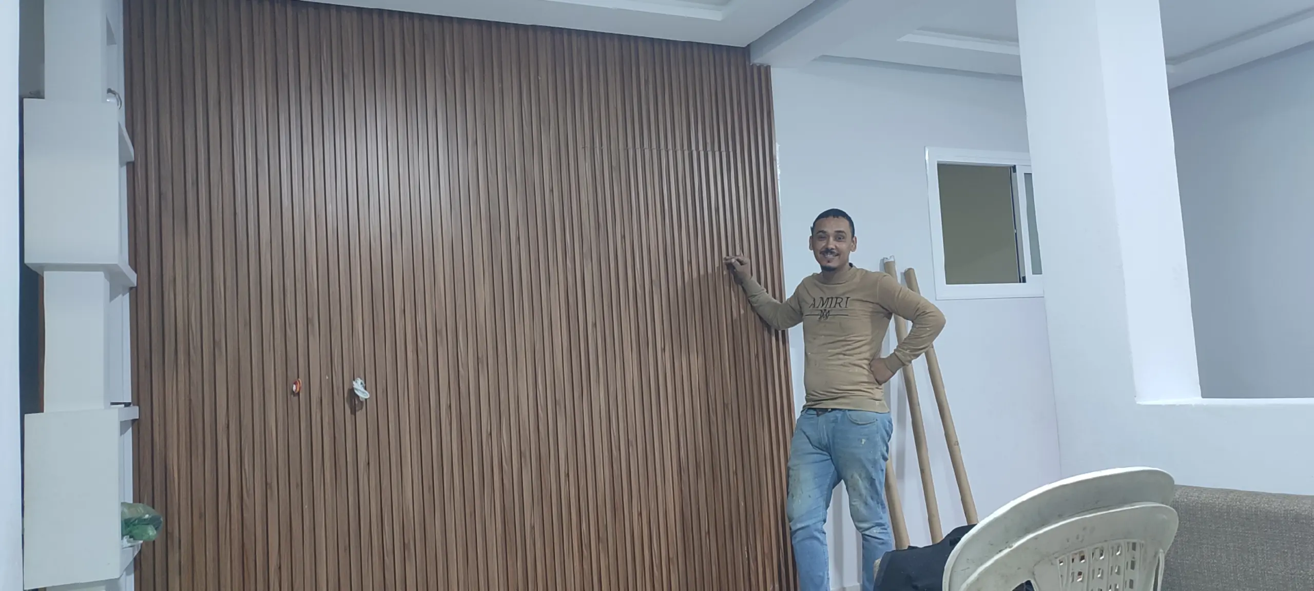 معاذ مشكور