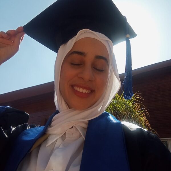 Iman Benlalla