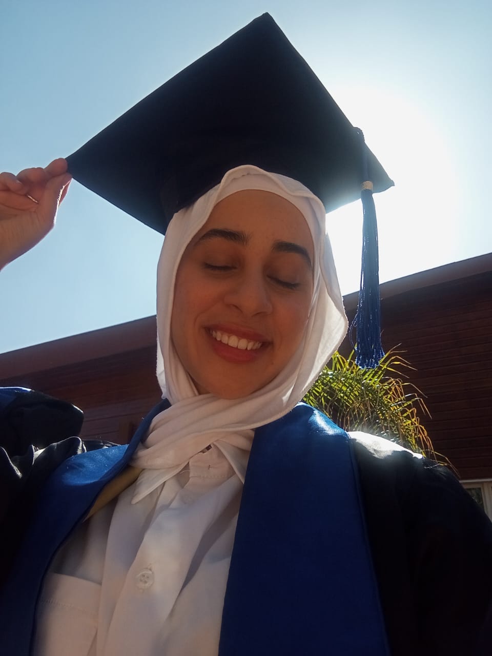 Iman Benlalla