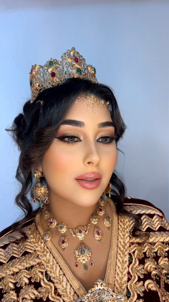 Fatima zahrae Mouatassim - portfolio - 0