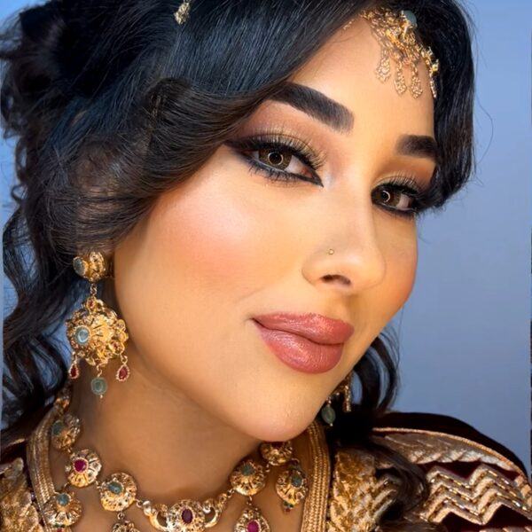 Fatima zahrae Mouatassim