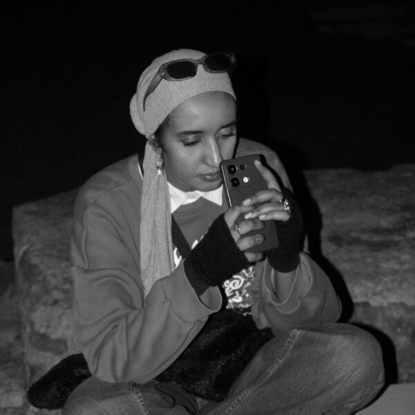 hanae Sabbahi