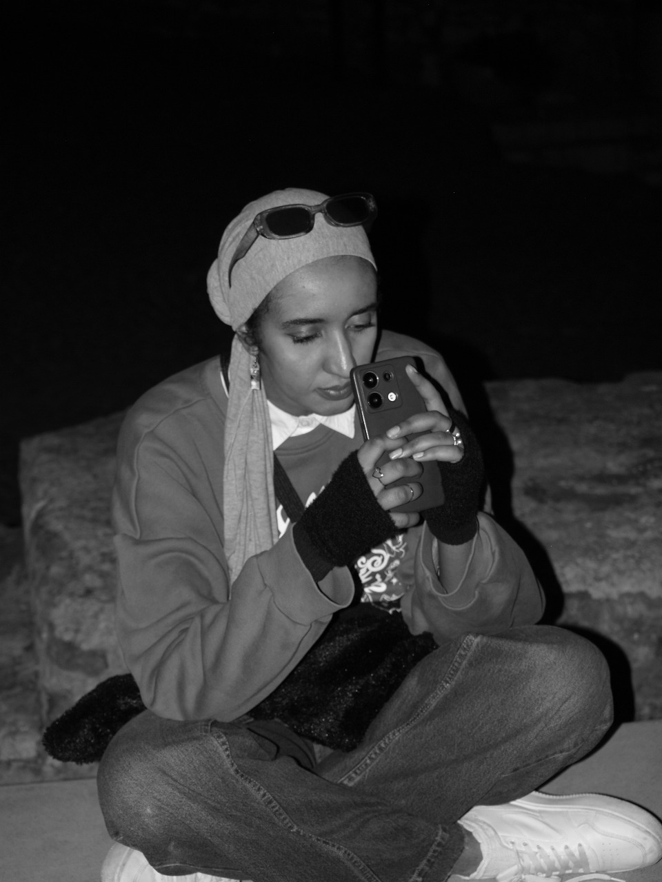hanae Sabbahi