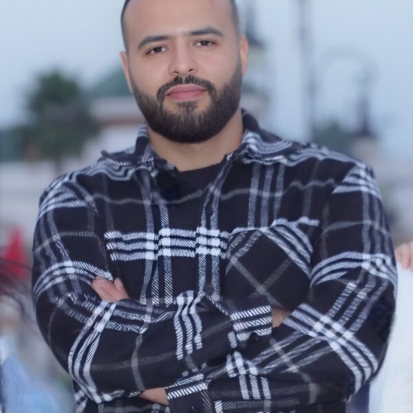 El Hassan DRIREZ