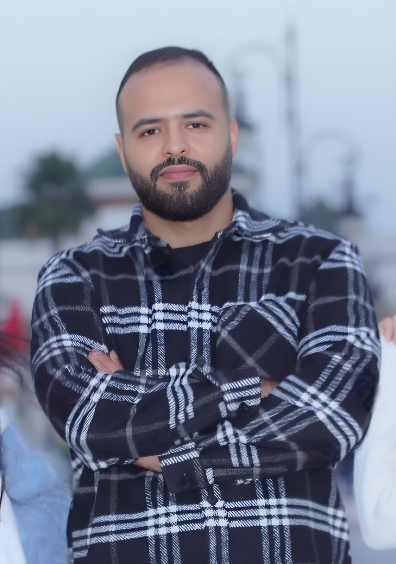 El Hassan DRIREZ