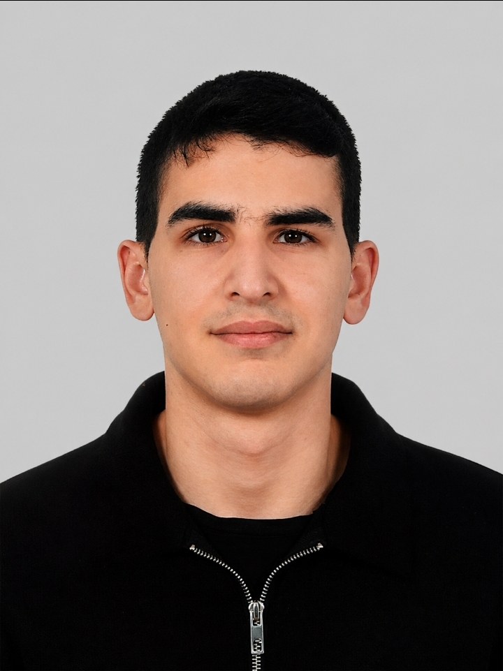 Adil Imusaten - cover