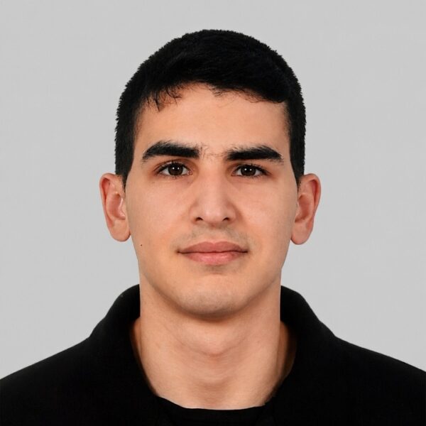 Adil Imusaten
