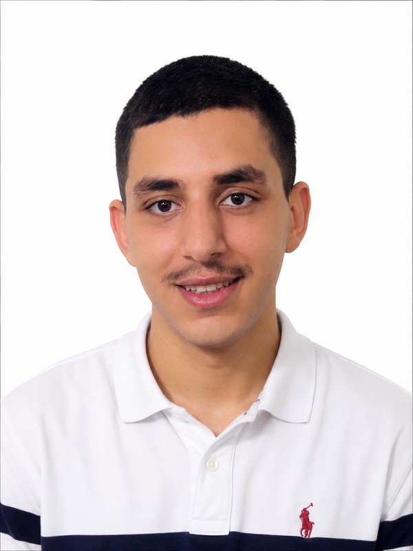 مروان فاضل - cover