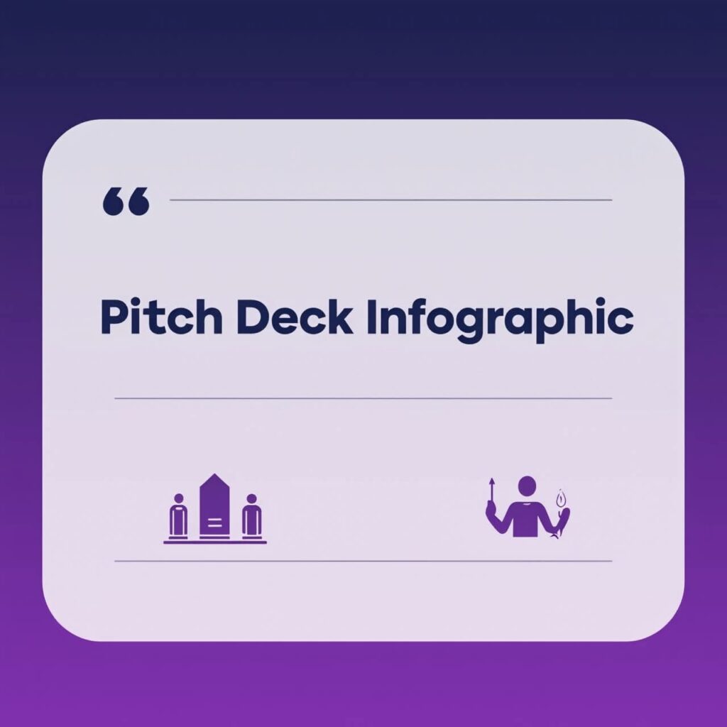I will create professional business infographic and data visualization - portfolio - 1