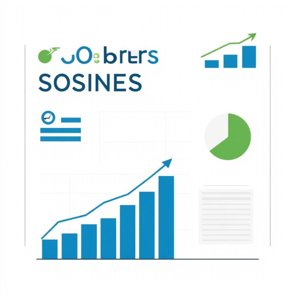 I will create professional business infographic and data visualization in 24 hours