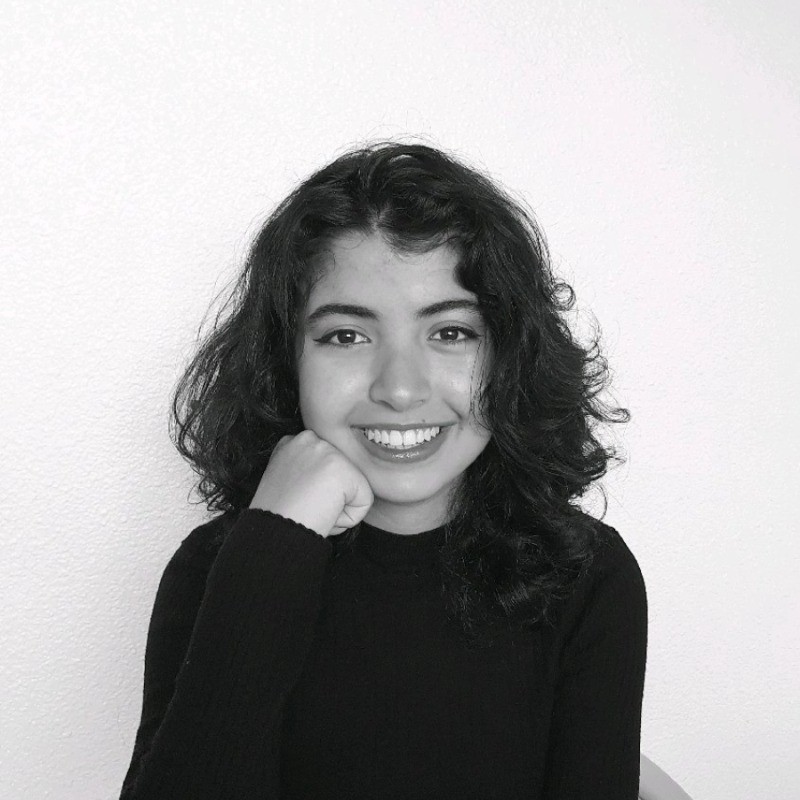 kenza Hajjar