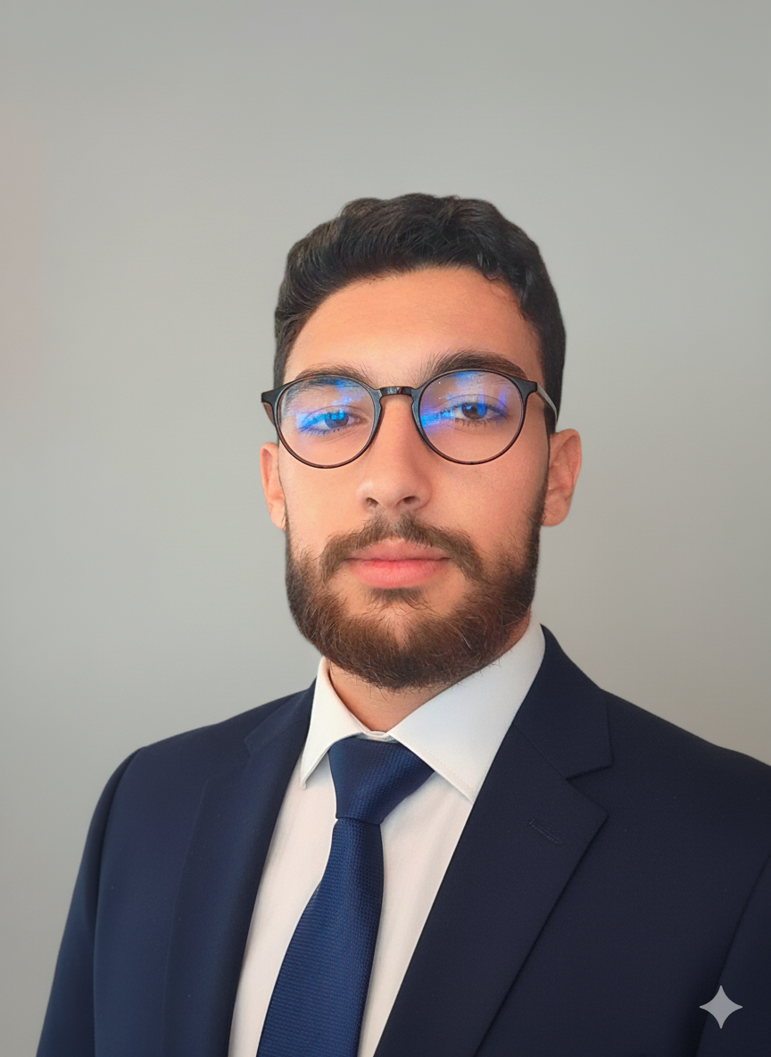 oussama ES SALHY