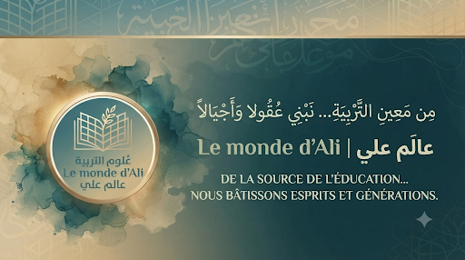 محمد العالي - portfolio - 2