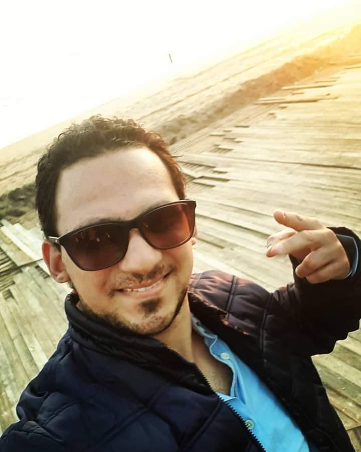 El Abed Aj
