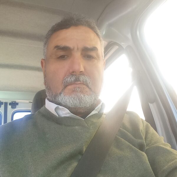 محمد العالي