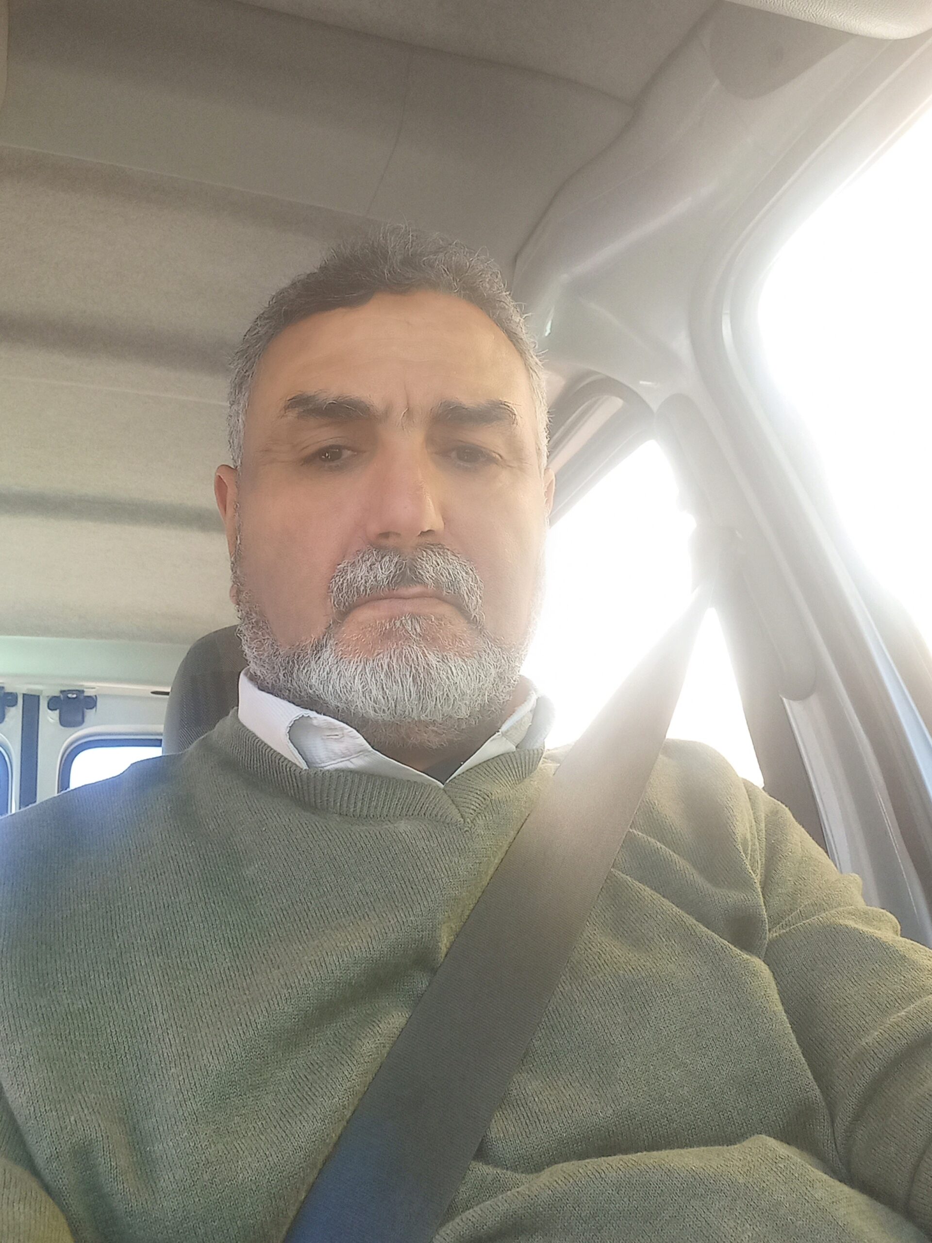 محمد العالي