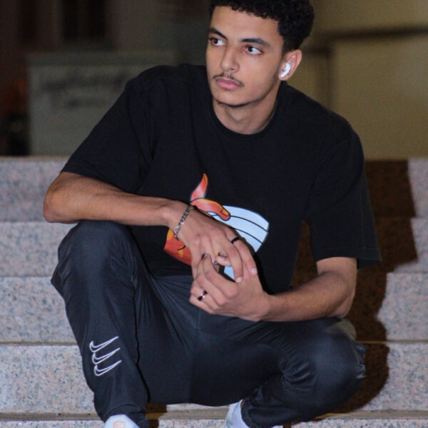Omar Choukri Soubai