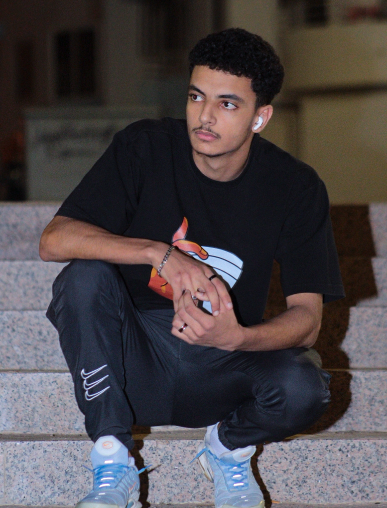 Omar Choukri Soubai