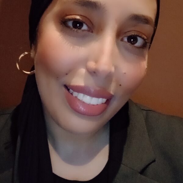 imane faraj