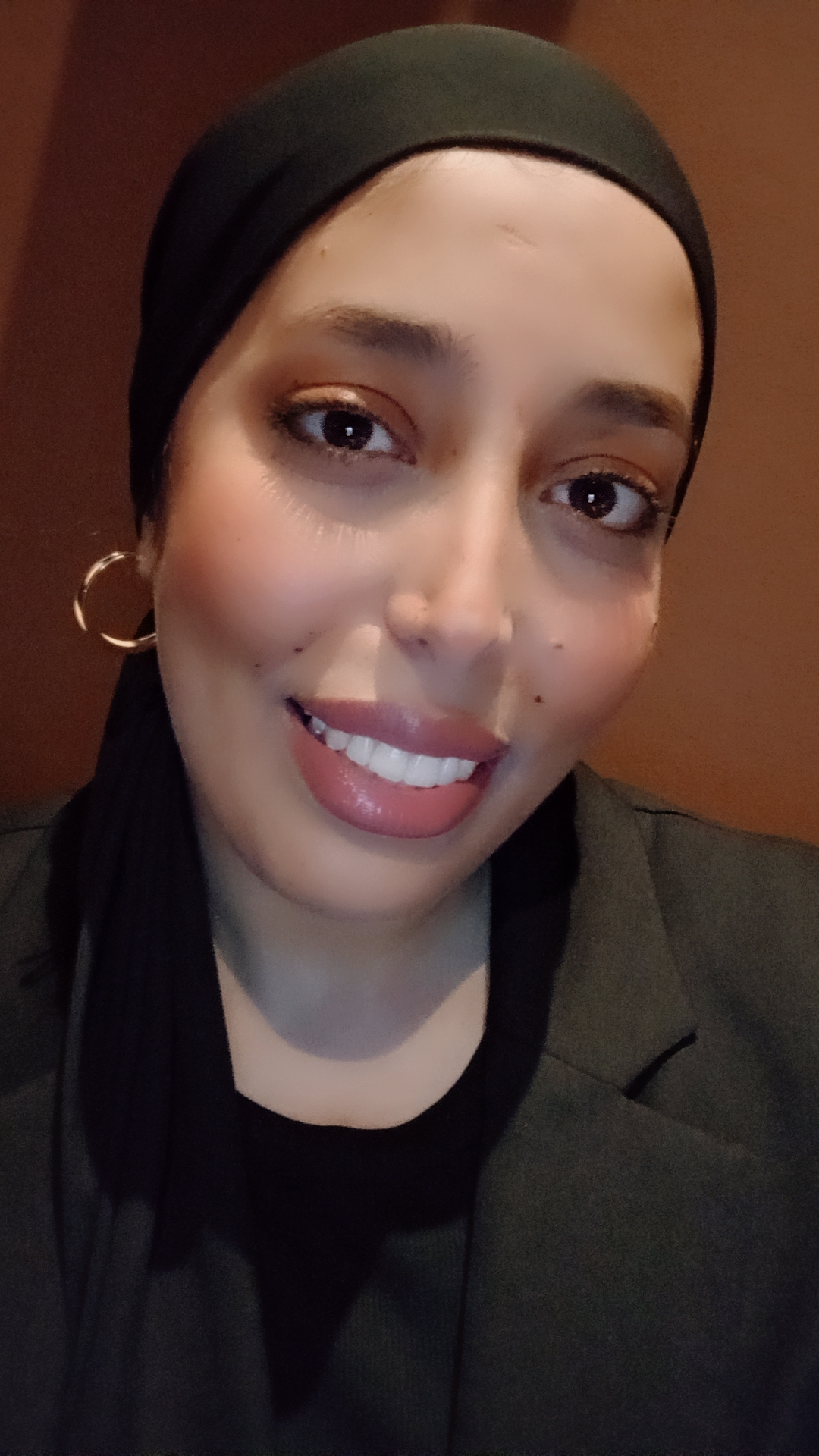 imane faraj