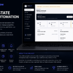 I will create and set up a professional Real Estate CRM