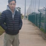 Saad  Benchaebba