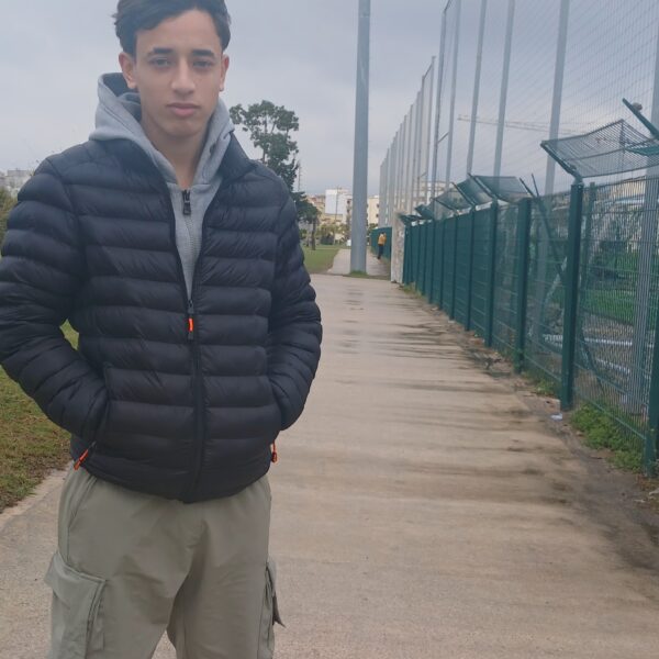 Saad Benchaebba