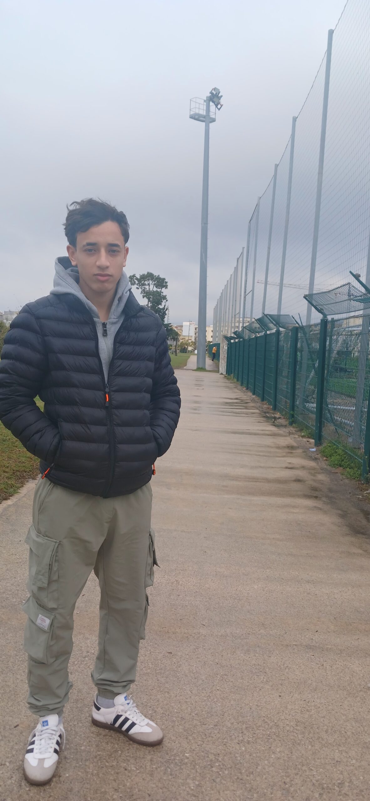 Saad Benchaebba