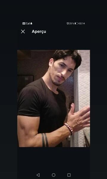 Soufian Fed