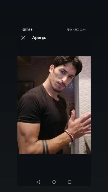 Soufian Fed